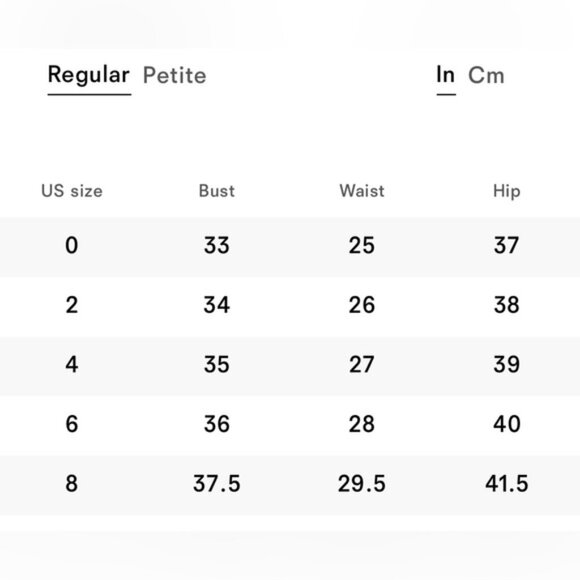 NWT Reformation Kent Denim Mini Dress in Rockaway Blue Size 6 - Picture 9 of 10